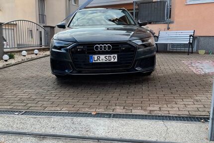 Audi A6 216.007 km 27.500 &euro; Lahr 77933