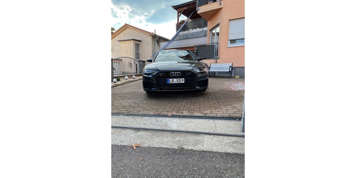 Audi A6 216.007 km 27.500 &euro; Lahr 77933