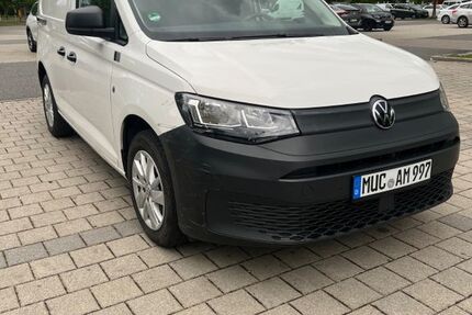 VW Caddy 71.000 km 16.500 &euro; München 80804