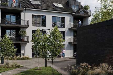 Wohnung zum Kaufen in Willich 429.000 € 82.17 m² 3 zimmer