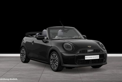 Mini Cooper Cabrio 4.934 km 32.410 &euro; Lübbecke 32312