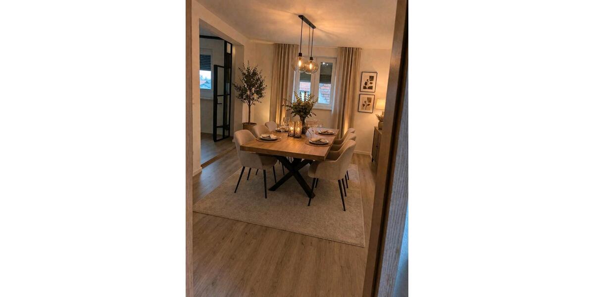 Einfamilienhaus Gutenzell-Hürbel Hürbel - 6 Zimmer, 145 m&sup2;, 238.000&euro; | Angebot:26891035