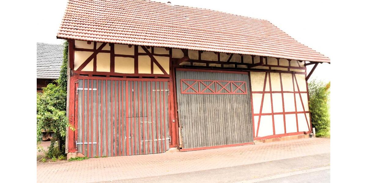 Einfamilienhaus Haunetal - 9 Zimmer, 258 m&sup2;, 480.000&euro; | Angebot:27077558