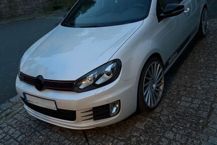 VW Golf 181.681 km 10.500 € Burghaslach 96152