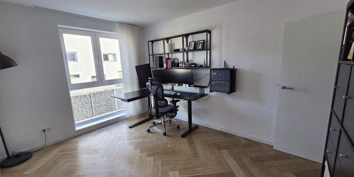 Doppelhaushälfte Röthenbach a.d.Pegnitz Röthenbach - 6 Zimmer, 185 m&sup2;, 920.000&euro; | Angebot:25659263