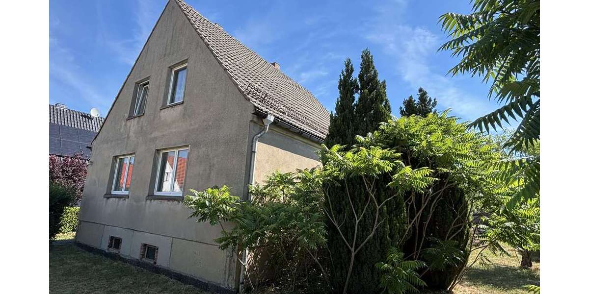 Einfamilienhaus Großenhain - 6 Zimmer, 116 m&sup2;, 178.000&euro; | Angebot:26950302