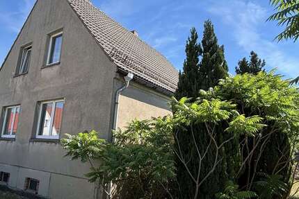 Haus Großenhain - 6 Zimmer, 116 m&sup2;, 178.000&euro; | Angebot:26950302