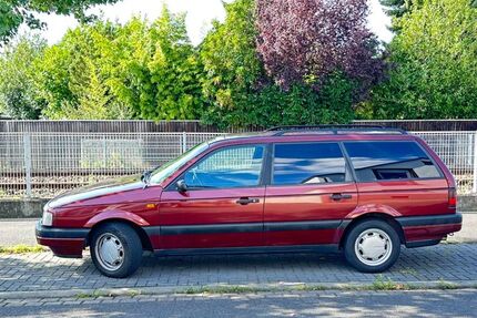 VW Passat 206.000 km 2.800 € Berlin 10179