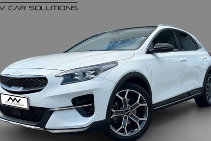 Kia XCeed 19.540 km 22.900 &euro; Ötigheim 76470
