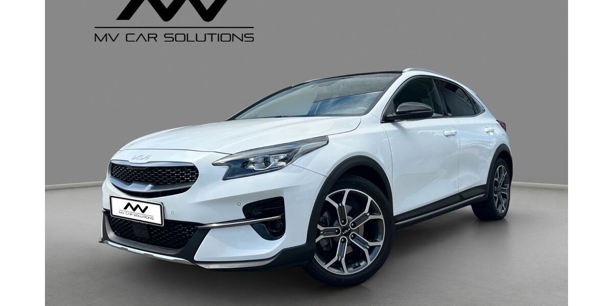 Kia XCeed 19.540 km 24.800 &euro; Ötigheim 76470