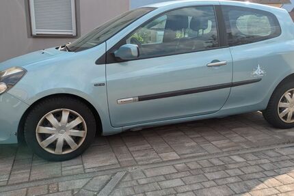 Renault Clio 264.436 km 750 &euro; Kirchdorf am Inn 84375