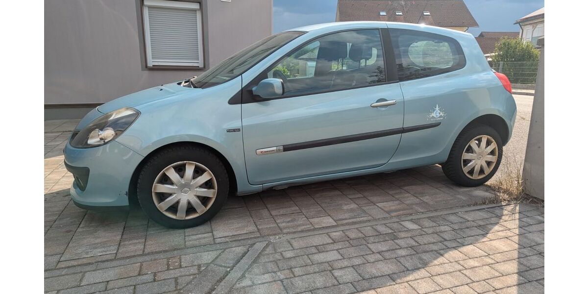 Renault Clio 264.436 km 850 &euro; Kirchdorf am Inn 84375
