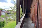 Helle 2 Zimmer Wohnung mit Balkon zimmer