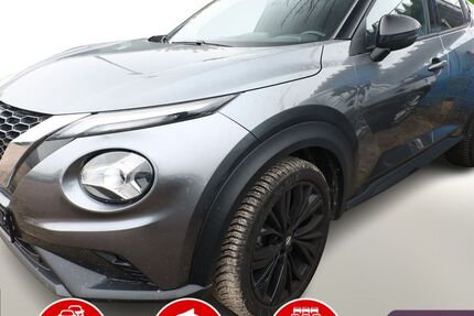 Nissan Juke 32.000 km 16.988 &euro; Kehl 77694