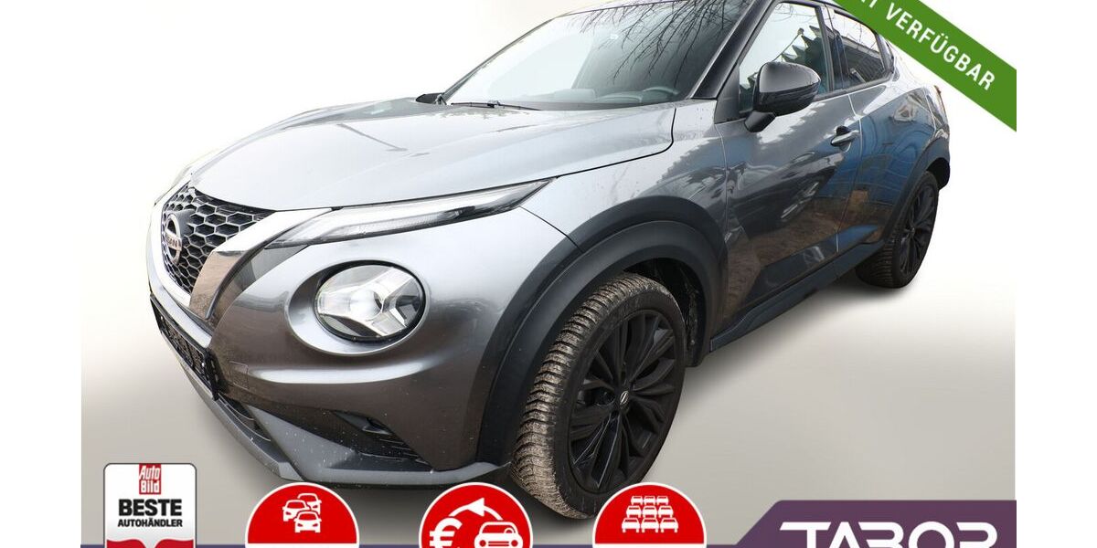 Nissan Juke 32.000 km 16.988 &euro; Kehl 77694