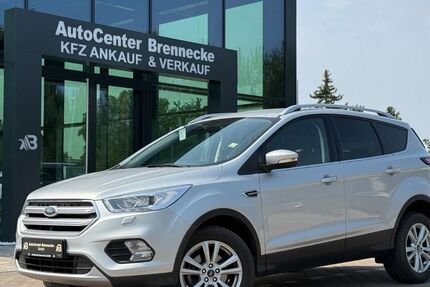 Ford Kuga 52.000 km 14.450 &euro; Magdeburg 39118