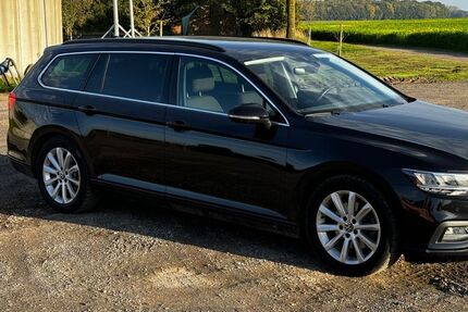 VW Passat 103.000 km 19.200 &euro; Twistringen 27239