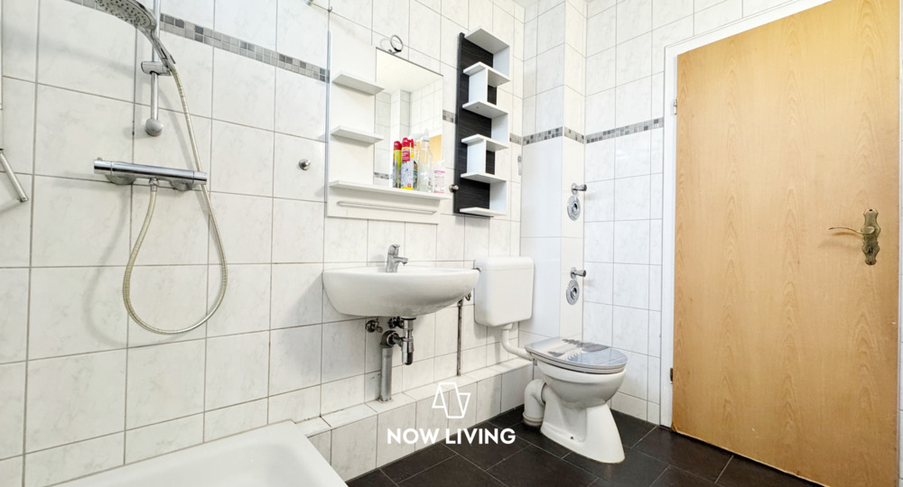 Etagenwohnung Sarstedt - 4 Zimmer, 95 m&sup2;, 160.000&euro; | Angebot:25356485