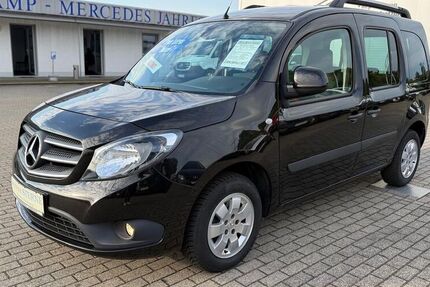 Mercedes Citan
