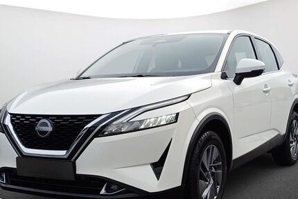 Nissan Qashqai 22.185 km 23.890 &euro; Münster - Amelsbüren 48163