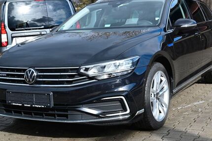 VW Passat Variant 62.000 km 24.500 &euro; Petting /Waging am See 83367
