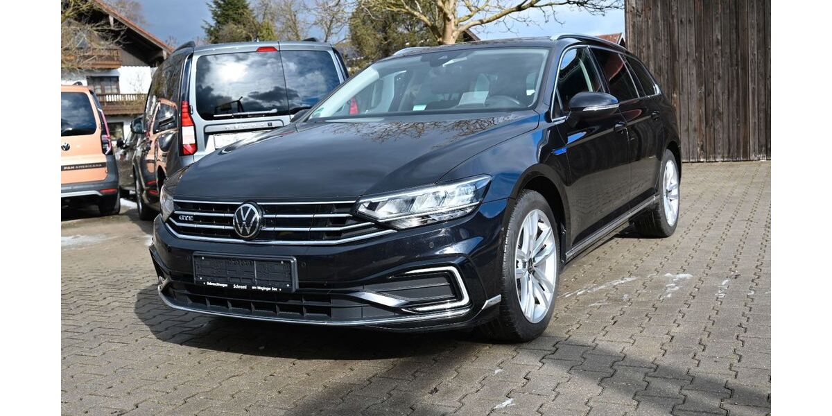 VW Passat Variant 62.000 km 24.500 &euro; Petting /Waging am See 83367