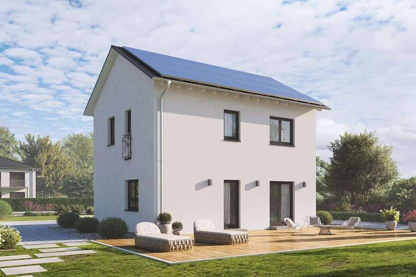 Haus zum Kaufen in Bubach 203.999 € 124.9 m²
