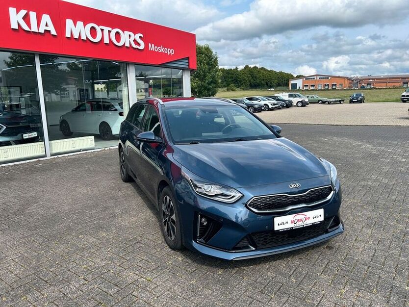 ceed Sportswagon