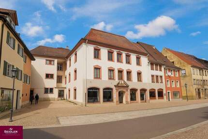 Gewerbeobjekt Kenzingen - 1.995.000&euro; | Angebot:25662418