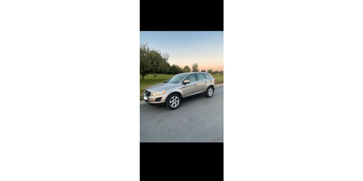 Volvo XC60 111.000 km 16.750 &euro; Heppenheim 64646