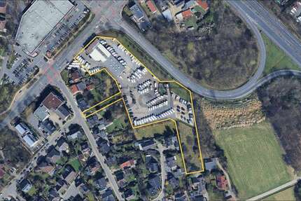 Grundstück Osnabrück Hellern - 4.690.000&euro; | Angebot:26778231