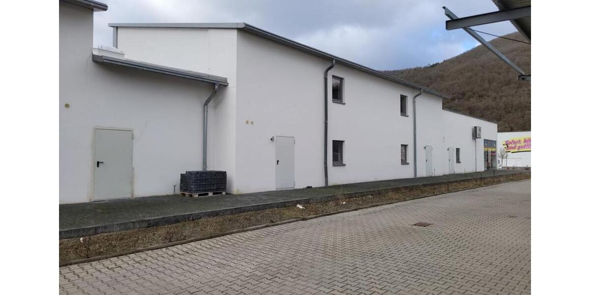 Gewerbeobjekt Idar-Oberstein Oberstein - 8&euro; | Angebot:24442084