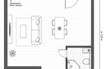 Loft - Studio - Atelier München Au-Haidhausen - 3.5 Zimmer, 130 m&sup2;, 1.375.000&euro; | Angebot:26749524