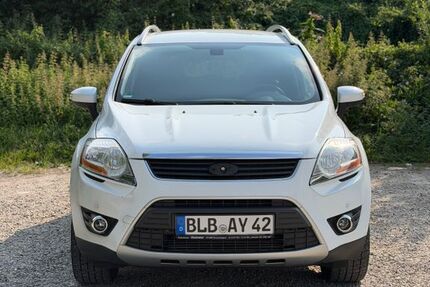 Ford Kuga 274.165 km 6.250 &euro; Moosburg 85368