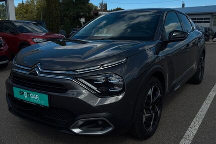 Citroen C4 20.500 km 19.990 &euro; Biberach 88400