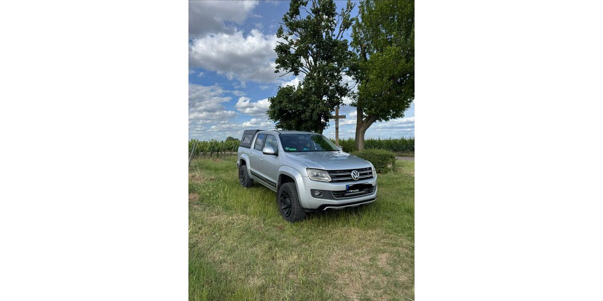 VW Amarok 131.000 km 22.000 &euro; Niederkirchen 67150