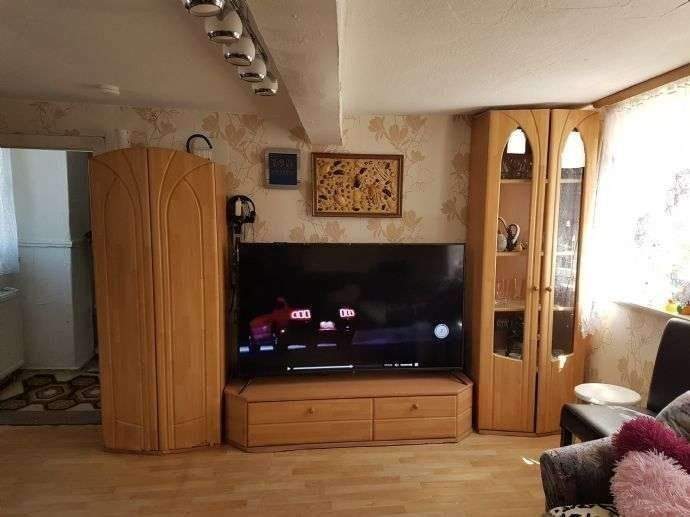 Reihenendhaus Gudensberg - 3 Zimmer, 62 m&sup2;, 59.000&euro; | Angebot:25051078