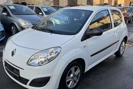 Renault Twingo 144.000 km 2.299 &euro; Dortmund 44147