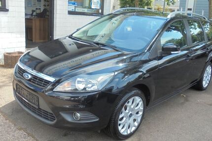 Ford Focus 148.000 km 3.950 &euro; Dillingen/Saar 66763