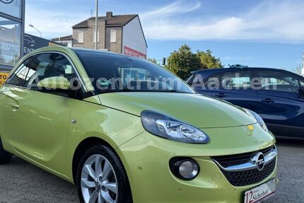 Opel Adam 79.000 km 6.990 &euro; Eschweiler 52249