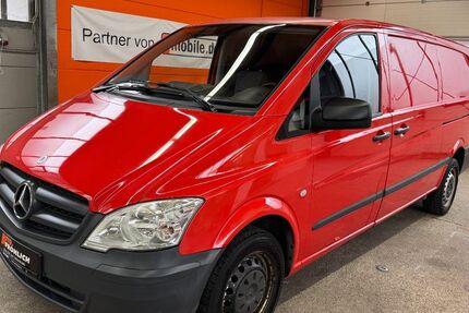 Mercedes-Benz Vito 284.000 km 4.499 &euro; Gaimersheim bei Ingolstadt 85080