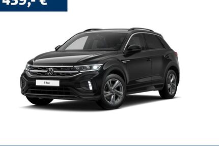 VW T-Roc 6.227 km 31.430 &euro; Esslingen (bei Stuttgart) 73734