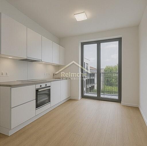 Etagenwohnung München Schwabing-Freimann - 4 Zimmer, 114 m&sup2;, 1.439&euro; | Angebot:26022048