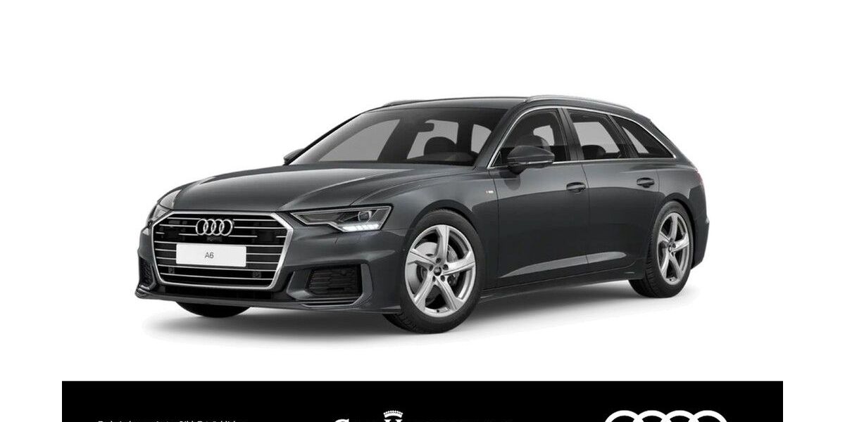 Audi A6 91.837 km 32.880 &euro; Karlsruhe 76131