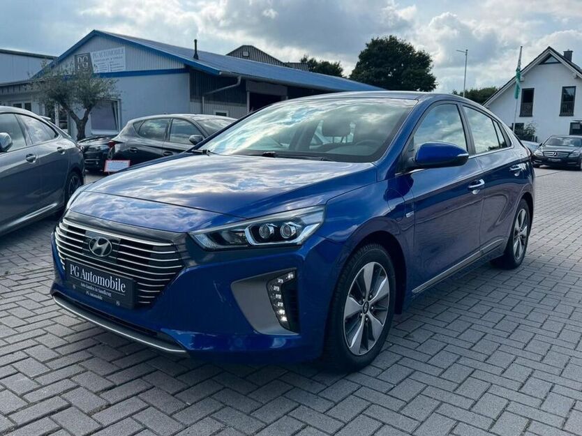 IONIQ