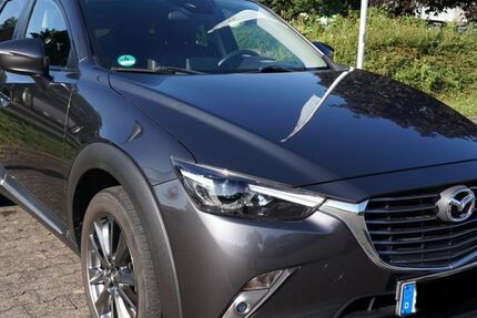 Mazda CX-3 66.247 km 14.600 &euro; Lemgo 32657