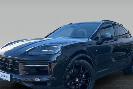 Porsche Cayenne 8.000 km 127.950 &euro; Hannover 30177
