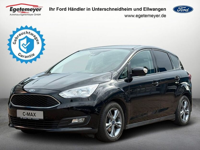 C-Max
