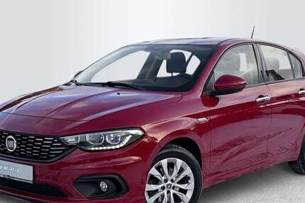 Fiat Tipo 66.000 km 10.990 &euro; Neckarsteinach 69239