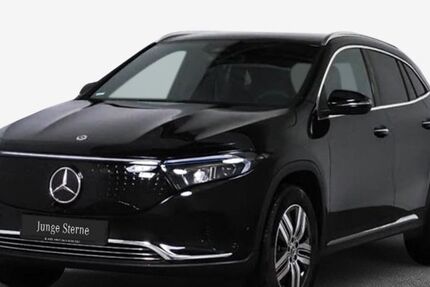 Mercedes-Benz EQA 8.030 km 42.260 &euro; Göttingen 37079